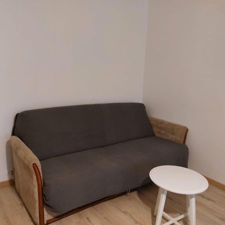 Piata Victoriei Sanador Studio Apartment 부쿠레슈티 외부 사진