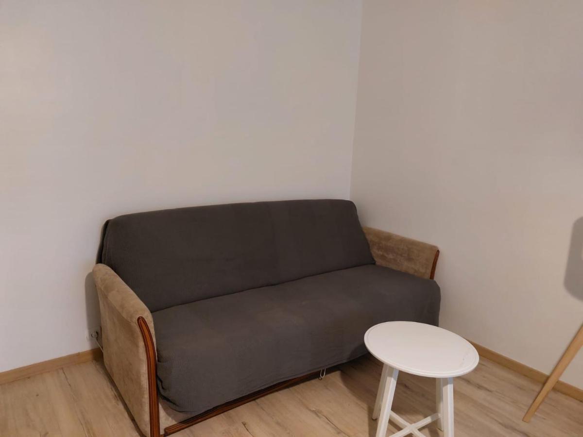 Piata Victoriei Sanador Studio Apartment 부쿠레슈티 외부 사진