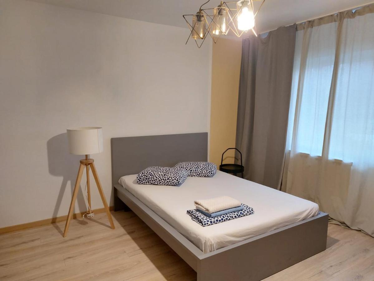 Piata Victoriei Sanador Studio Apartment 부쿠레슈티 객실 사진